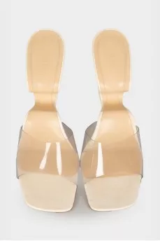 Mules Greta