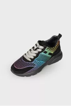 Active One sneakers