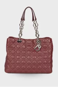 Lady Dior bag