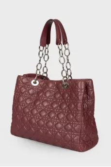 Lady Dior bag