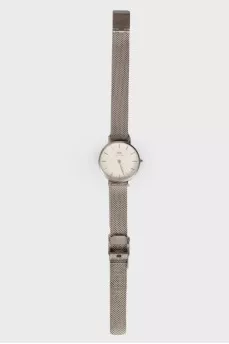 Sterling watch
