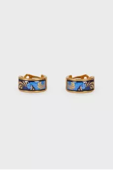 Magic Sphinx Earrings