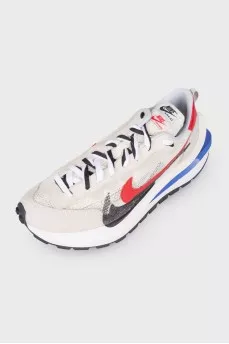 Men's sneakers VaporWaffle Sport Fuschia