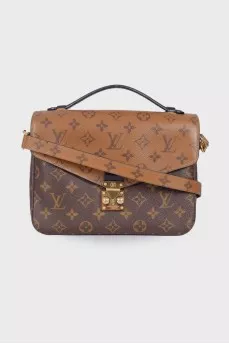 Сумка Pochette Métis Reverse