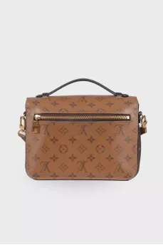Сумка Pochette Métis Reverse