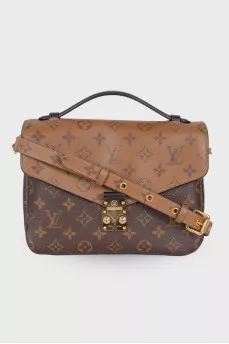 Сумка Pochette Métis Reverse