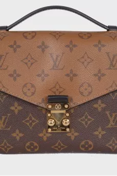 Сумка Pochette Métis Reverse
