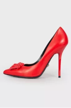 Medusa shoes
