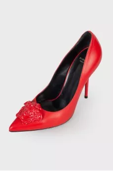 Medusa shoes