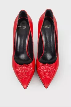 Medusa shoes