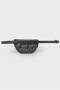Сумка Souvenir graffiti