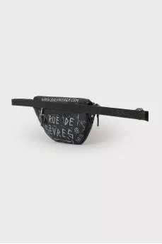 Сумка Souvenir graffiti