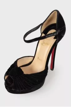 Marchavekel shoes