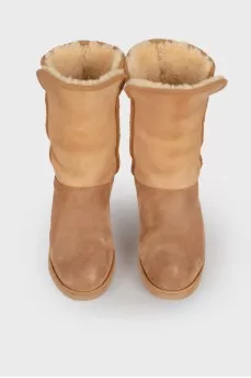 Uggs Michelle