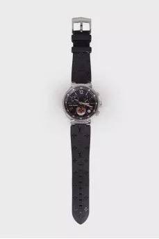 Watch Tambour Moon Star