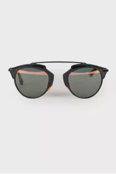 Sunglasses in print