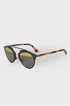 Sunglasses in print