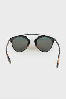Sunglasses in print