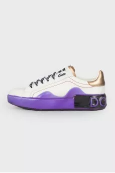 Sneakers Portofino Melt