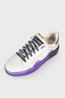Sneakers Portofino Melt
