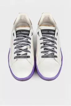 Sneakers Portofino Melt