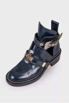 Boots Buckle