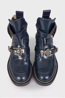 Boots Buckle