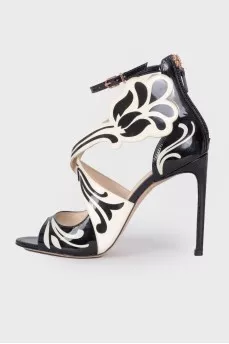 Sandals Daphne