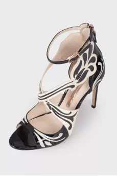Sandals Daphne
