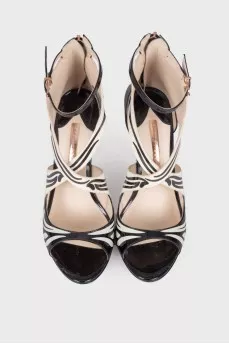 Sandals Daphne