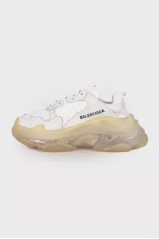 Triple S sneakers