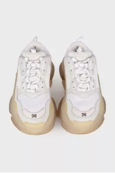 Triple S sneakers