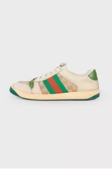 Men's sneakers Screener