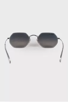 Солнцезащитные очки RB3556N Octagonal Classic
