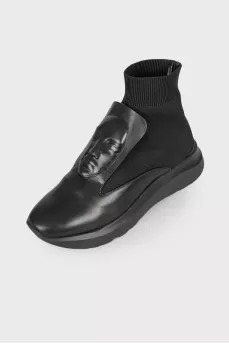 Atlas sneakers