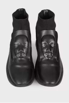 Atlas sneakers