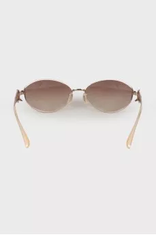 Teashades embellished sunglasses