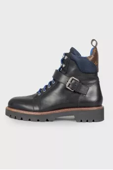 Boots Territory Ranger
