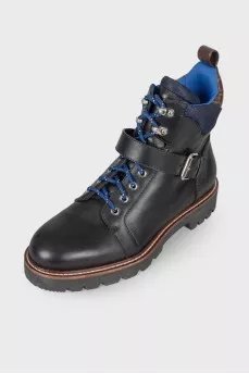 Boots Territory Ranger