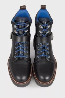 Boots Territory Ranger