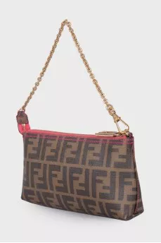 Сумка Zucca Chain Pochette