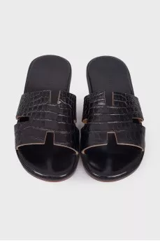 Men's slippers Izmir