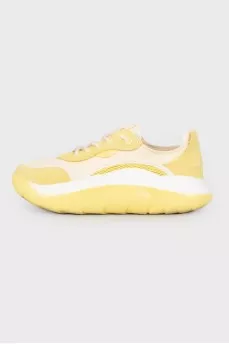 Sneakers La Cloud Low