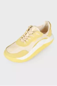 Sneakers La Cloud Low