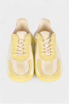 Sneakers La Cloud Low
