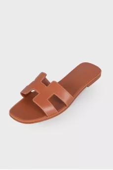 Slippers Oran