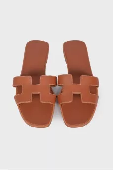Slippers Oran