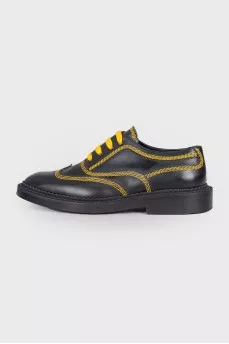 Bertram Oxfords