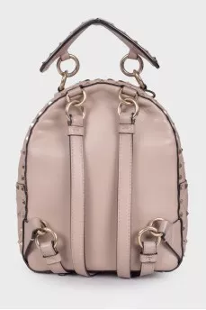 Rockstud Spike Backpack