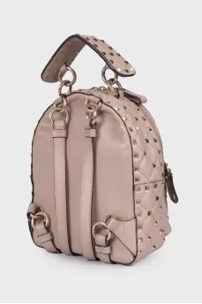 Rockstud Spike Backpack